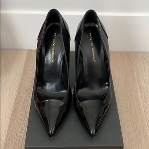 Proenza Schouler shoes